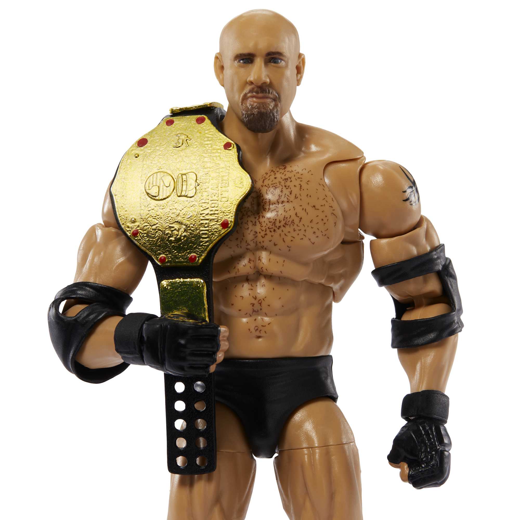 Royal Rumble Wwe Untold Goldberg WWE Goldberg Ultimate