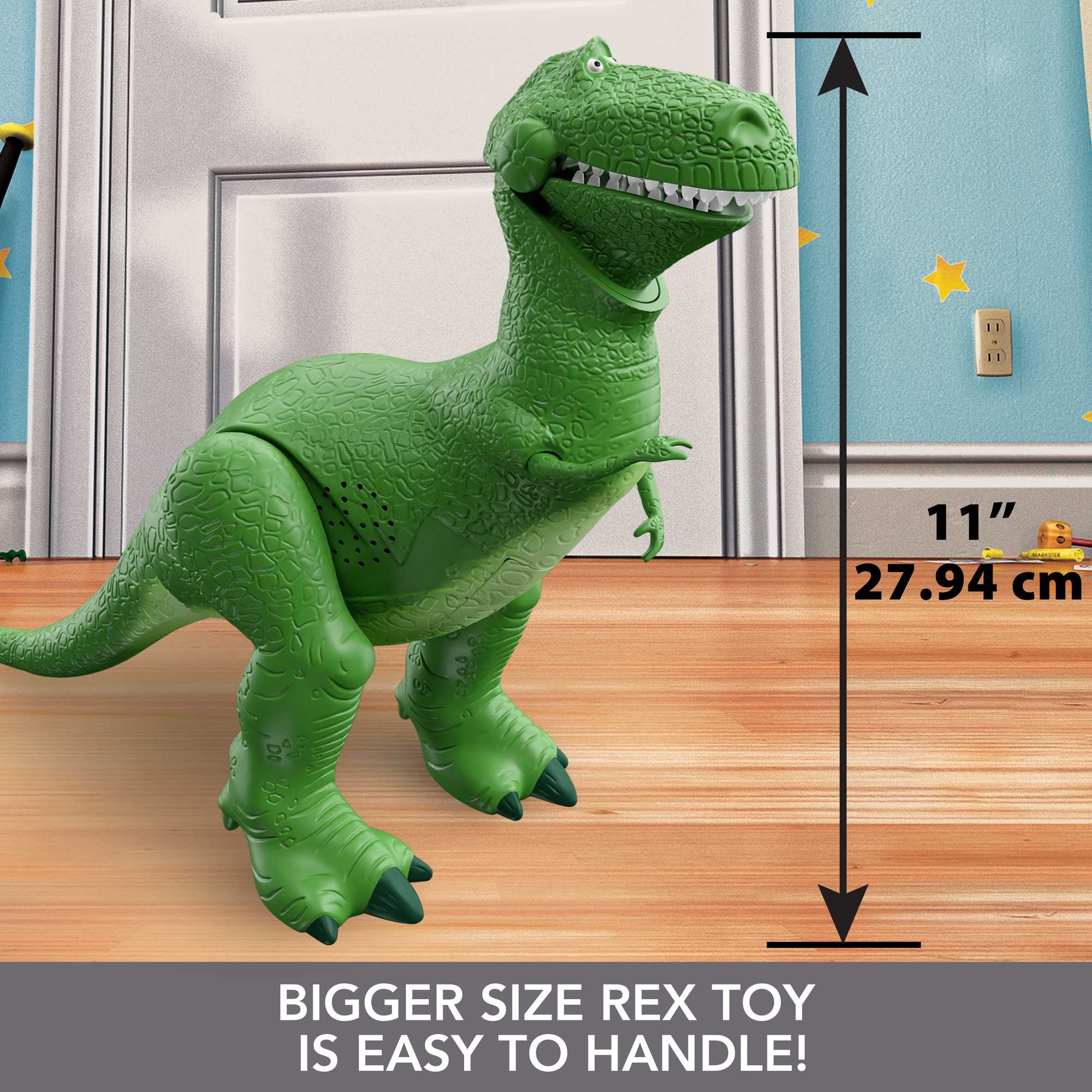 Dan the Pixar Fan: The Good Dinosaur: Roarin' River Game