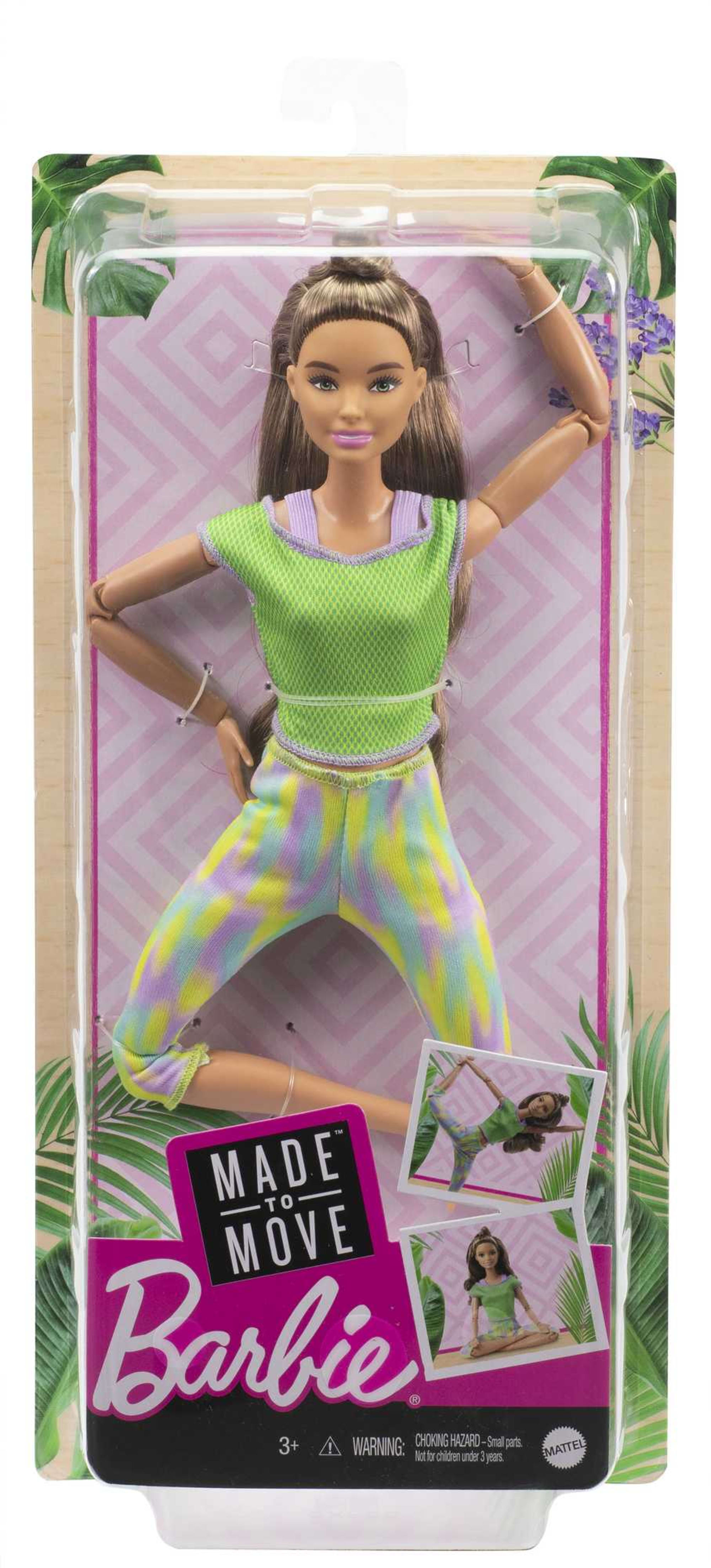 Barbie Muñeca de máquina de coser, máquina de coser y peinar de moda con  muñeca y piezas de patrón incluidas, kit creativo de costura para niños,  ajustable de 2 velocidades y pedal
