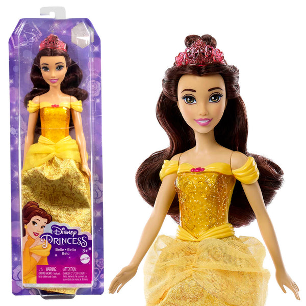 Disney Store Lot de 11 poupées Disney Princesses
