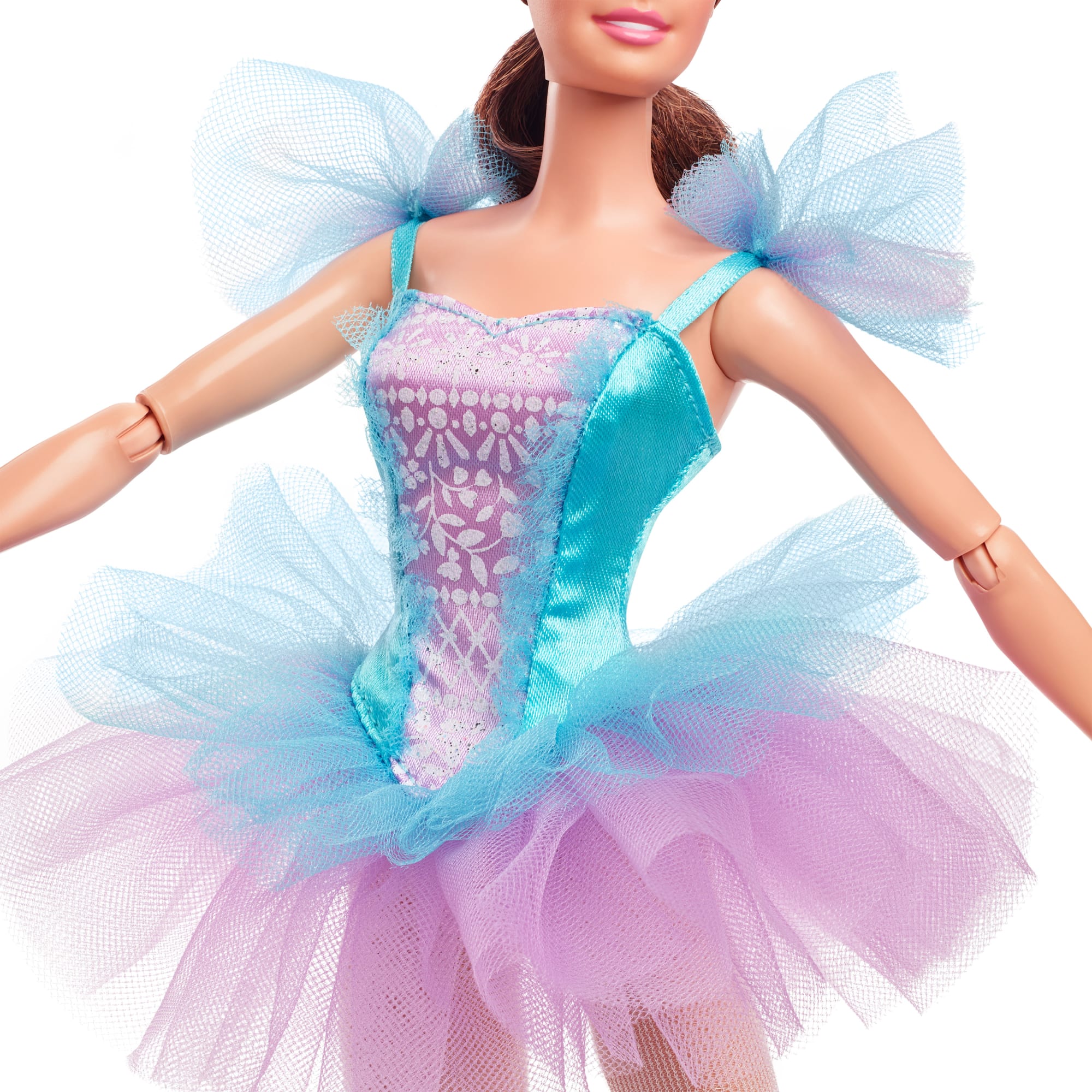 Barbie® – Poupée Barbie® Danseuse Étoile, HCB87