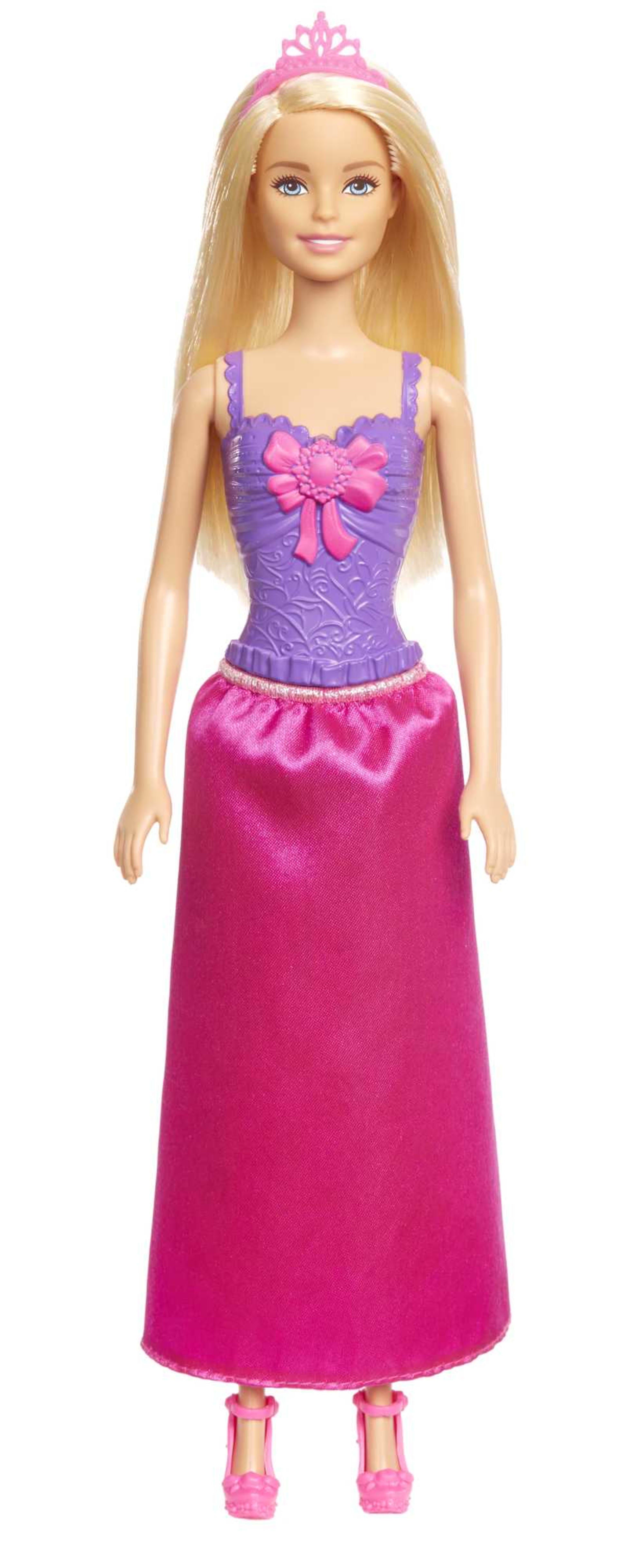 Barbie DMM06 MATTEL