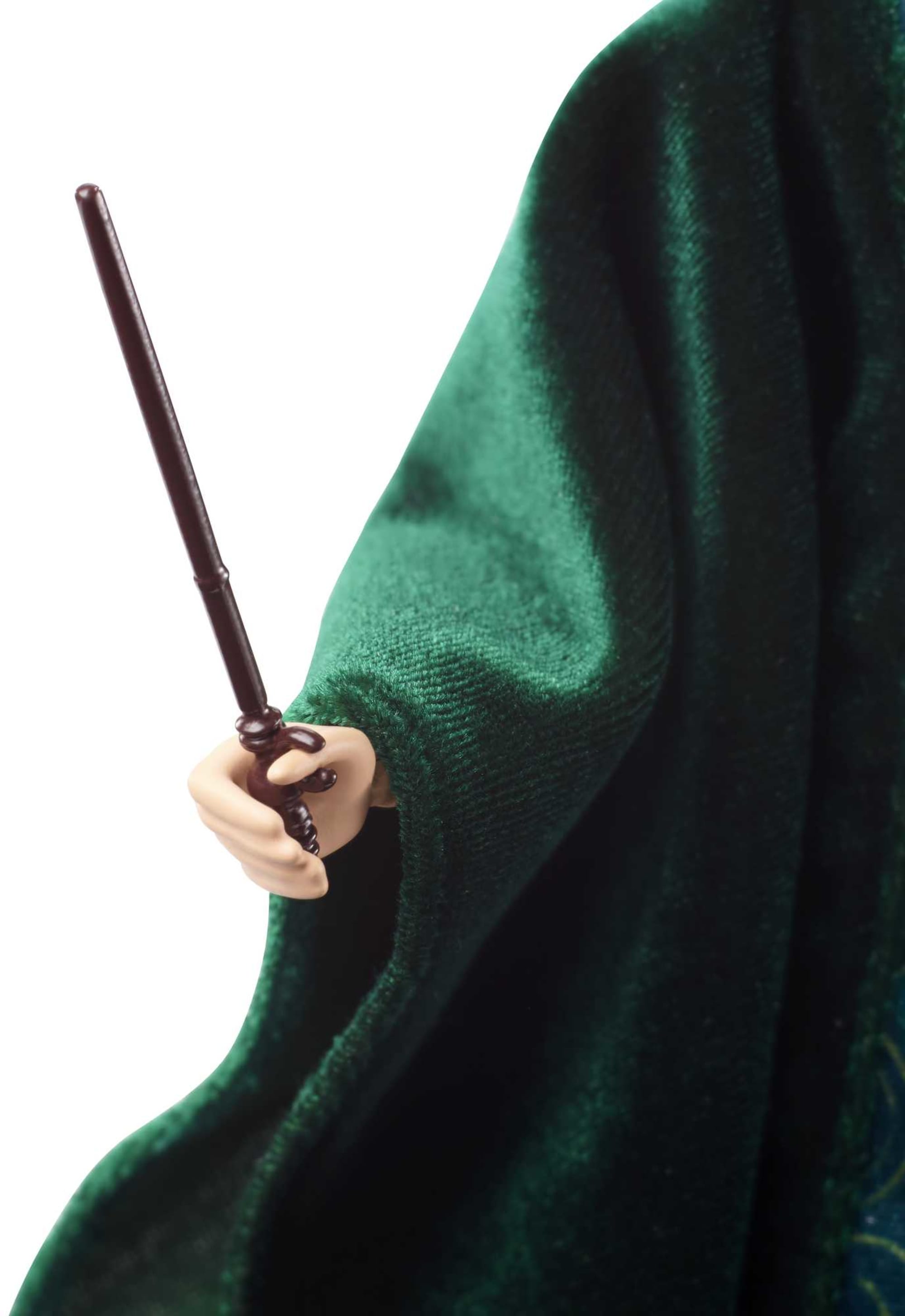 Harry Potter Minerva Mcgonagall Doll | FYM55 | MATTEL