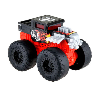 The addition of the Bone Shaker monster truck has me excited, and I hope  that the trucks it competes with have a shot of making it in. What do you  think? 