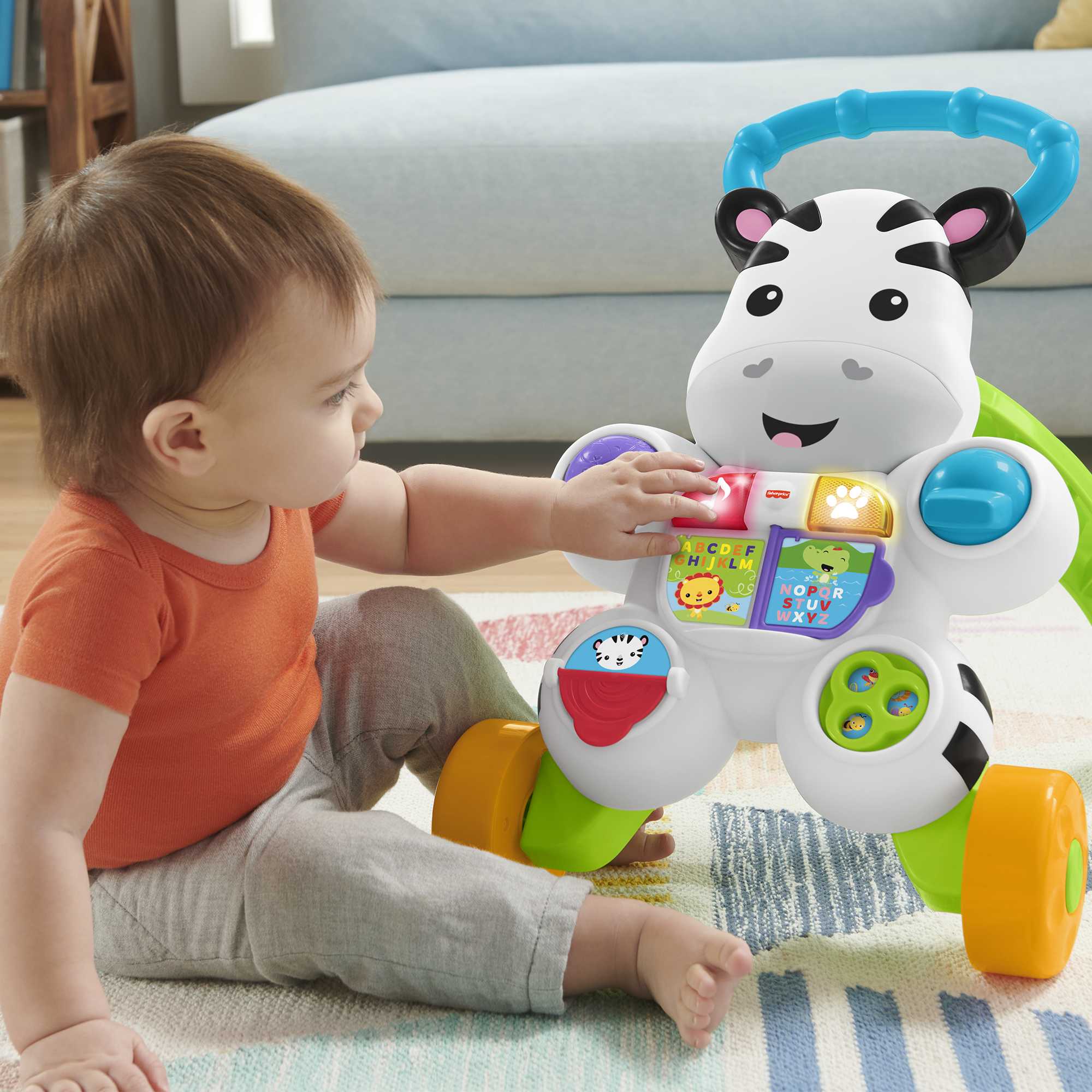 Fisher-Price