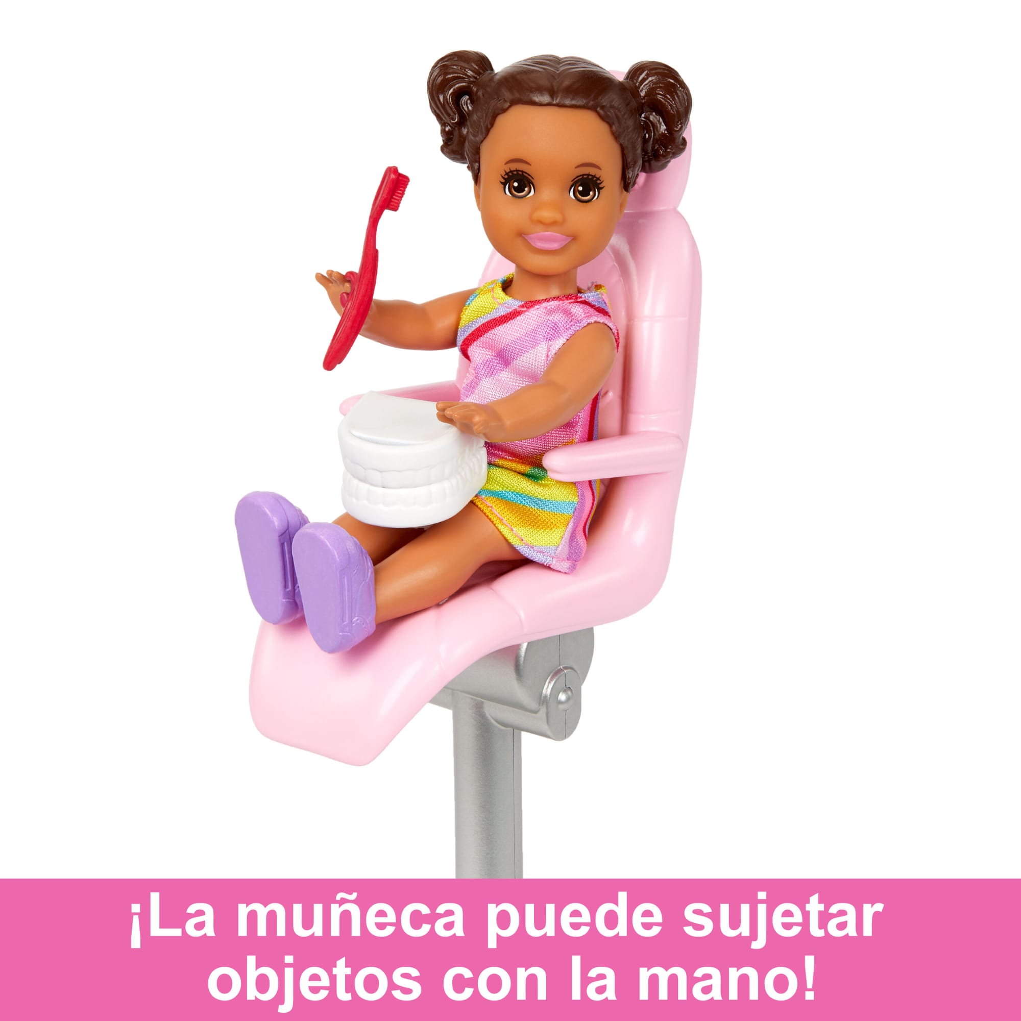 Barbie cheap dentista juegos