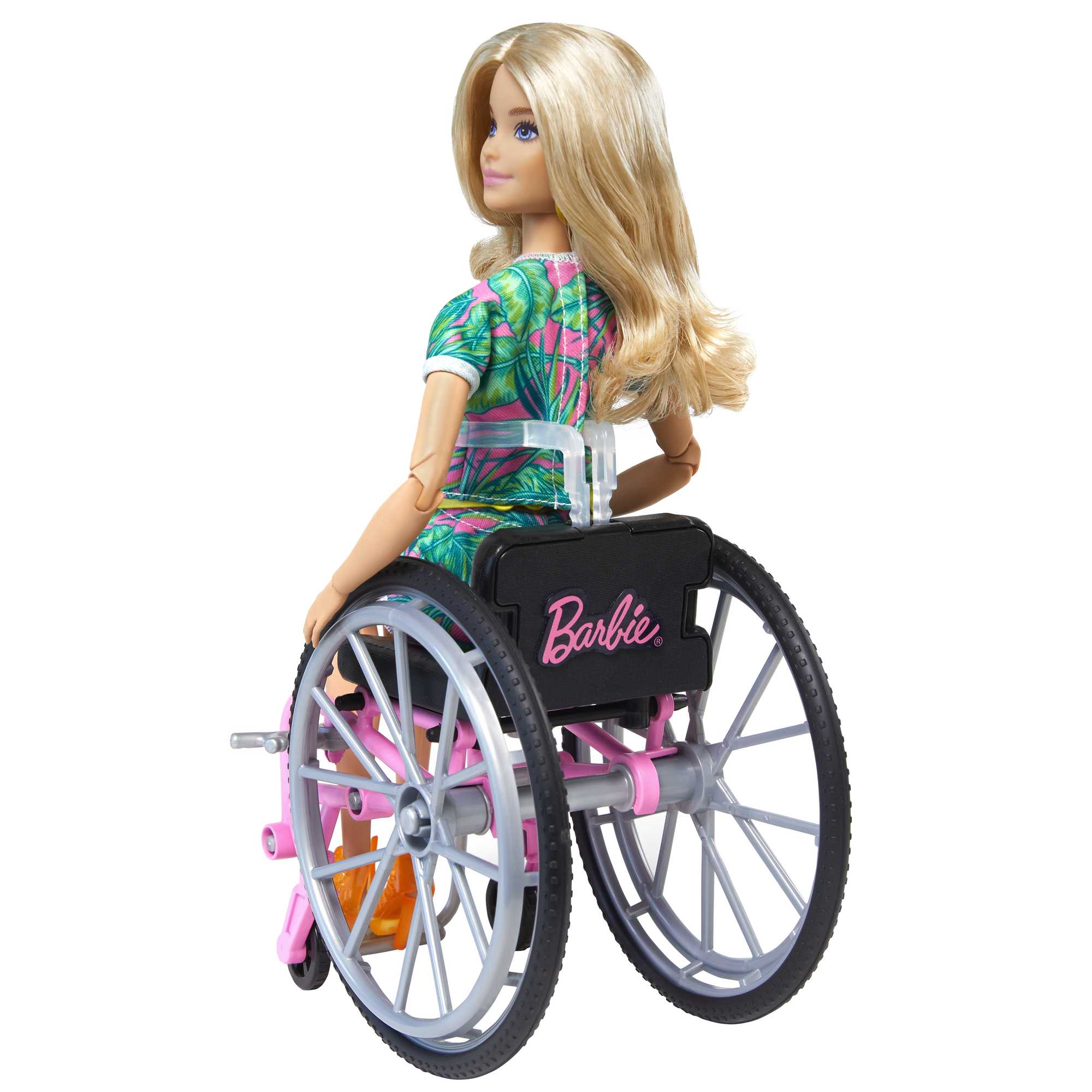 Barbie Doll and Accessory #165, GRB93