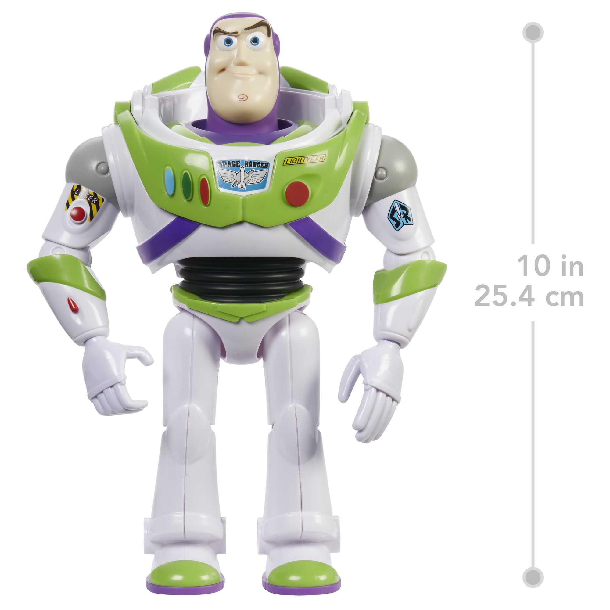 Vintage Toy Story Movie Andy and Buzz Light-year Bonnie Plush 