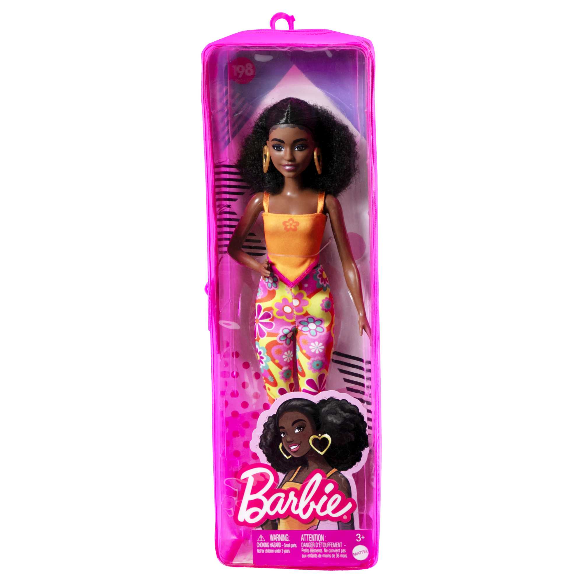 Barbie Doll Assortment, FBR37