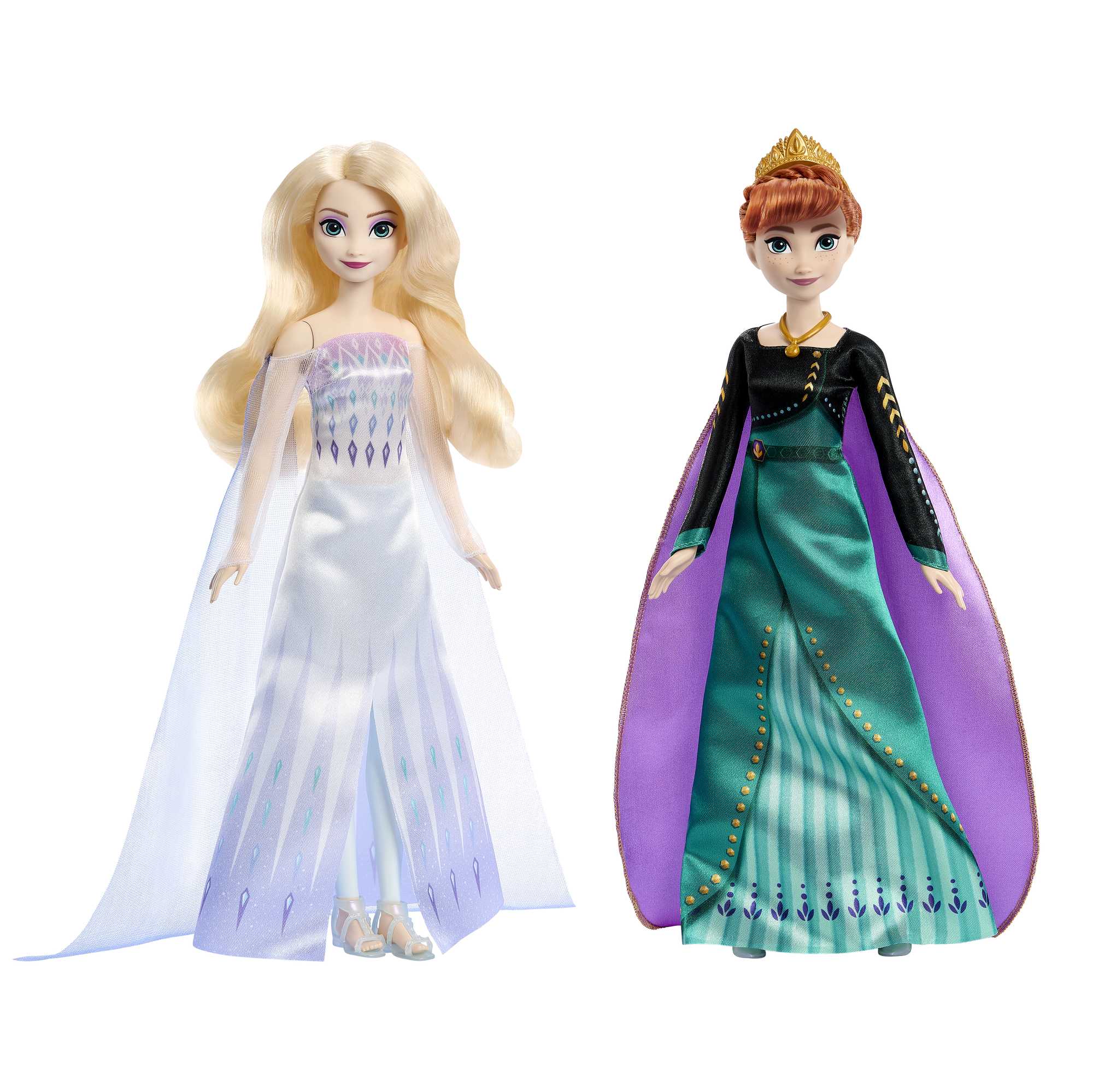 Barbie Bambola Disney Frozen Bambola Gigante Bambole Elsa Frozen