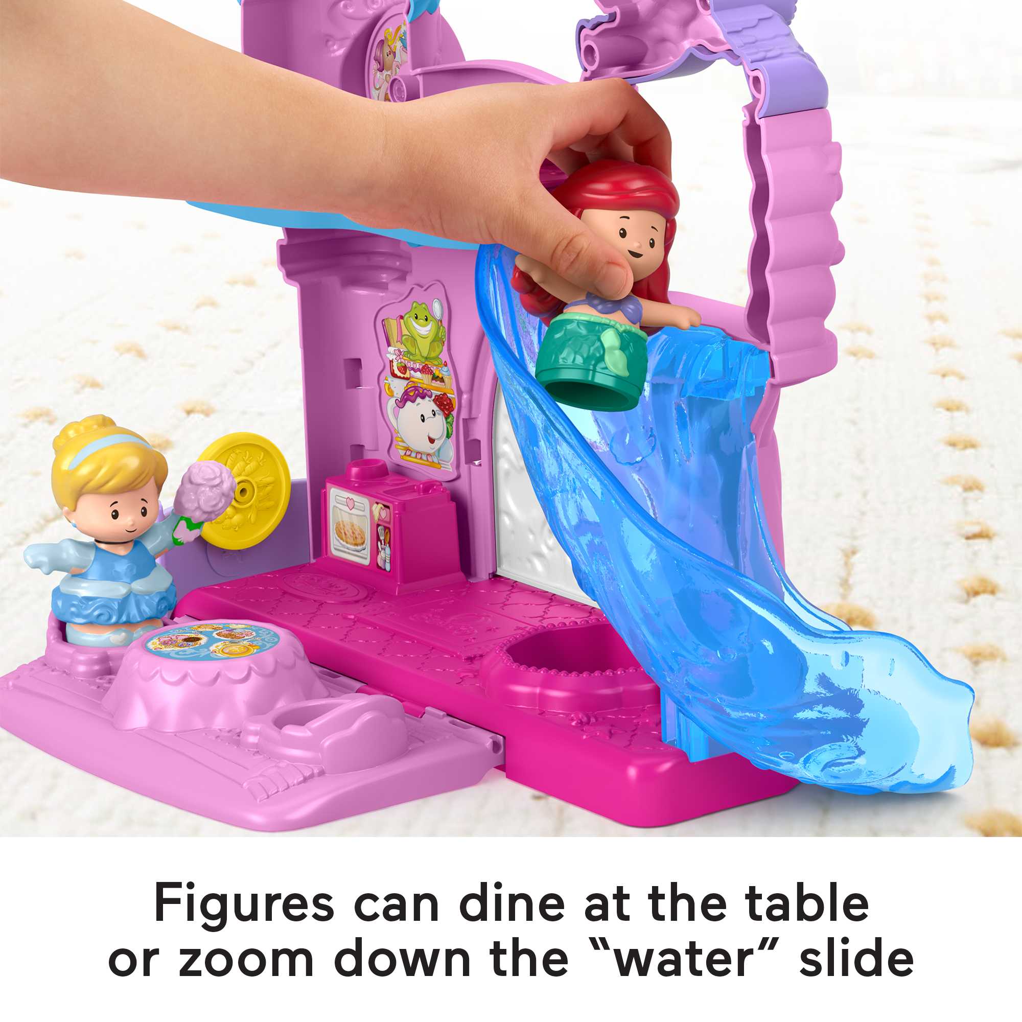 Play Pack Grab & Go! Disney Princess Cinderella Play Pack Grab & Go!(600639871127):  customers reviews @