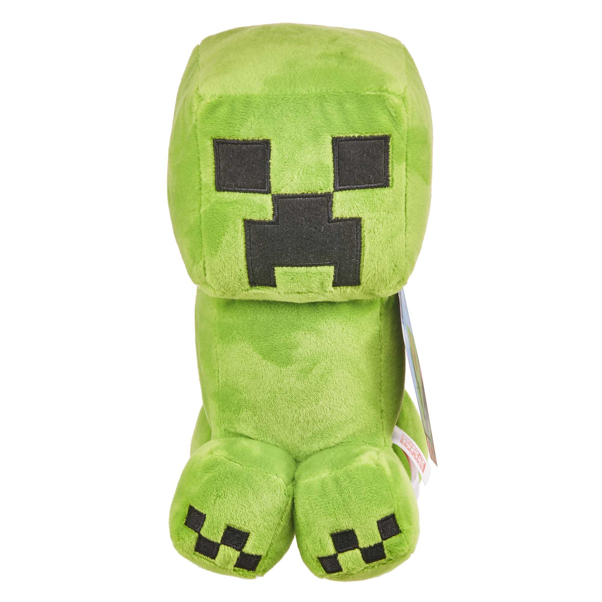 Minecraft Basic Plush Assortment | HBN39 | MATTEL