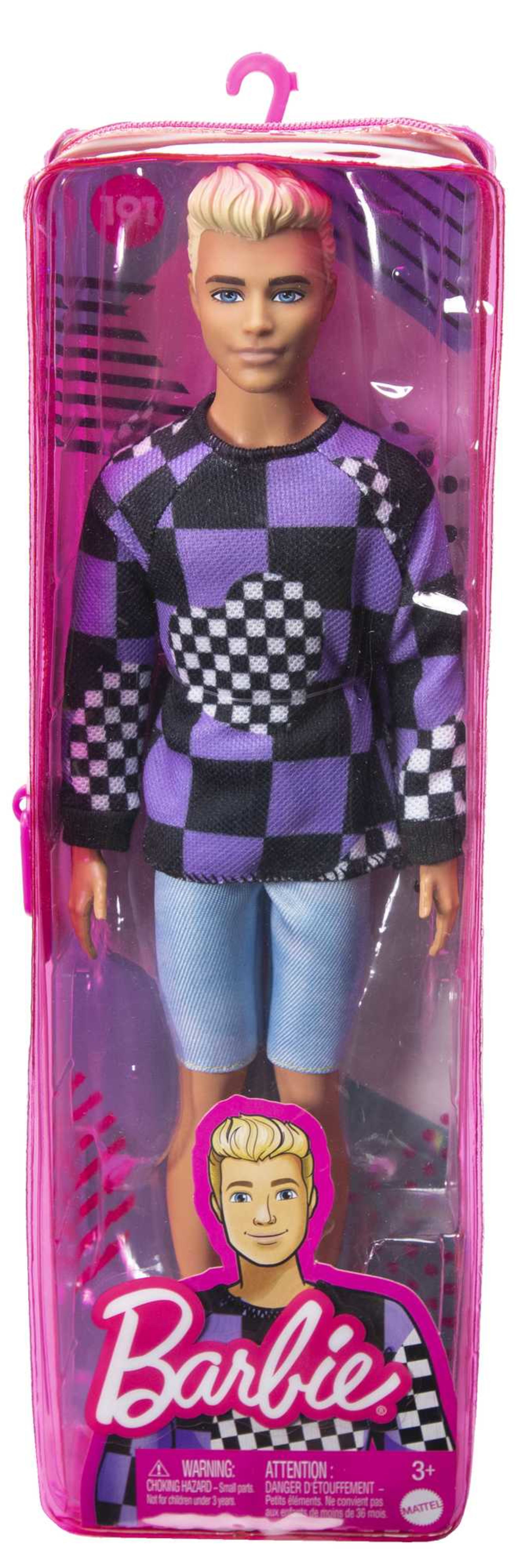 Barbie Doll Assortment | DWK44 | MATTEL