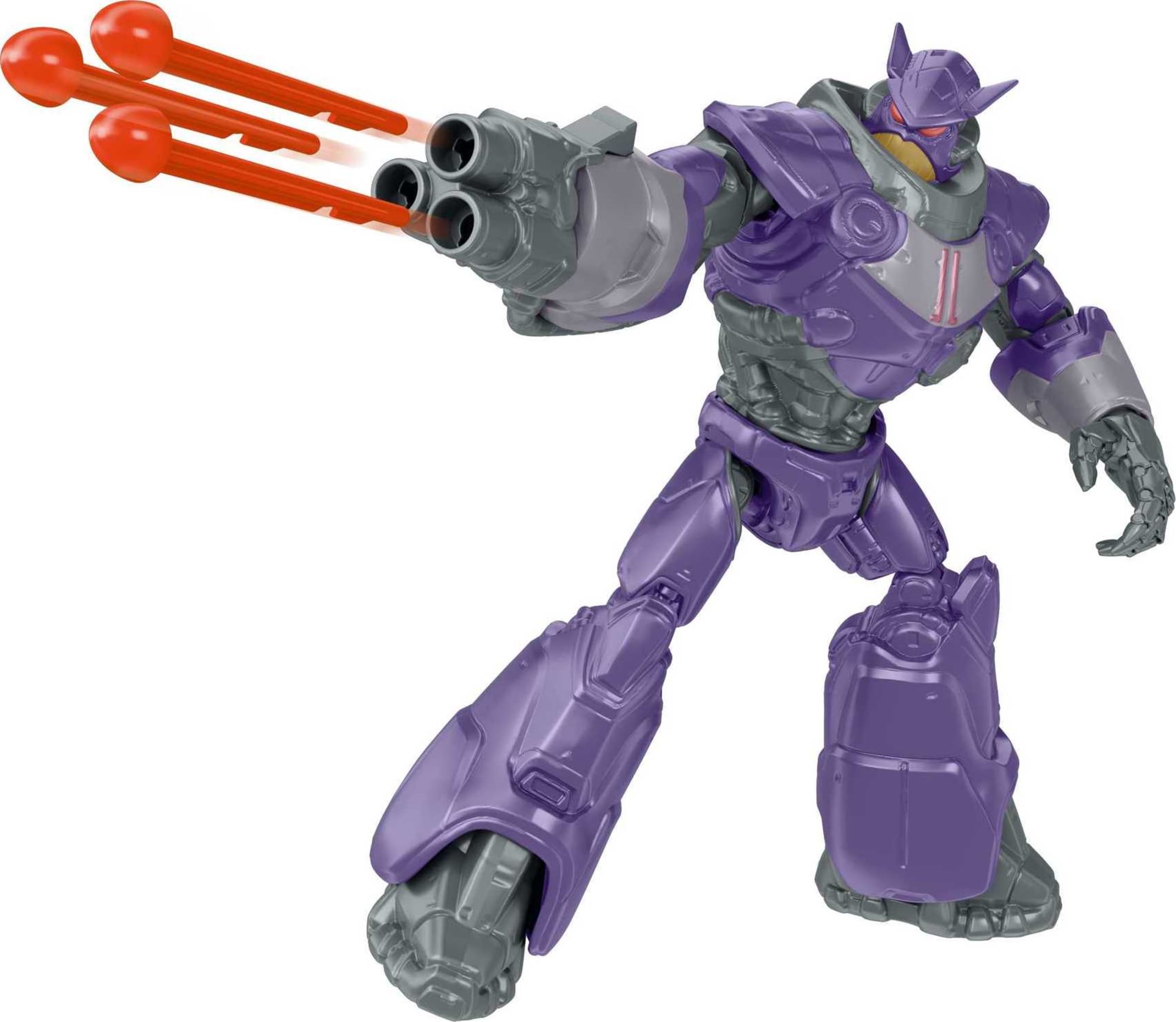 Figurine Buzz l'éclair et son épée laser MATTEL : l'unité à Prix