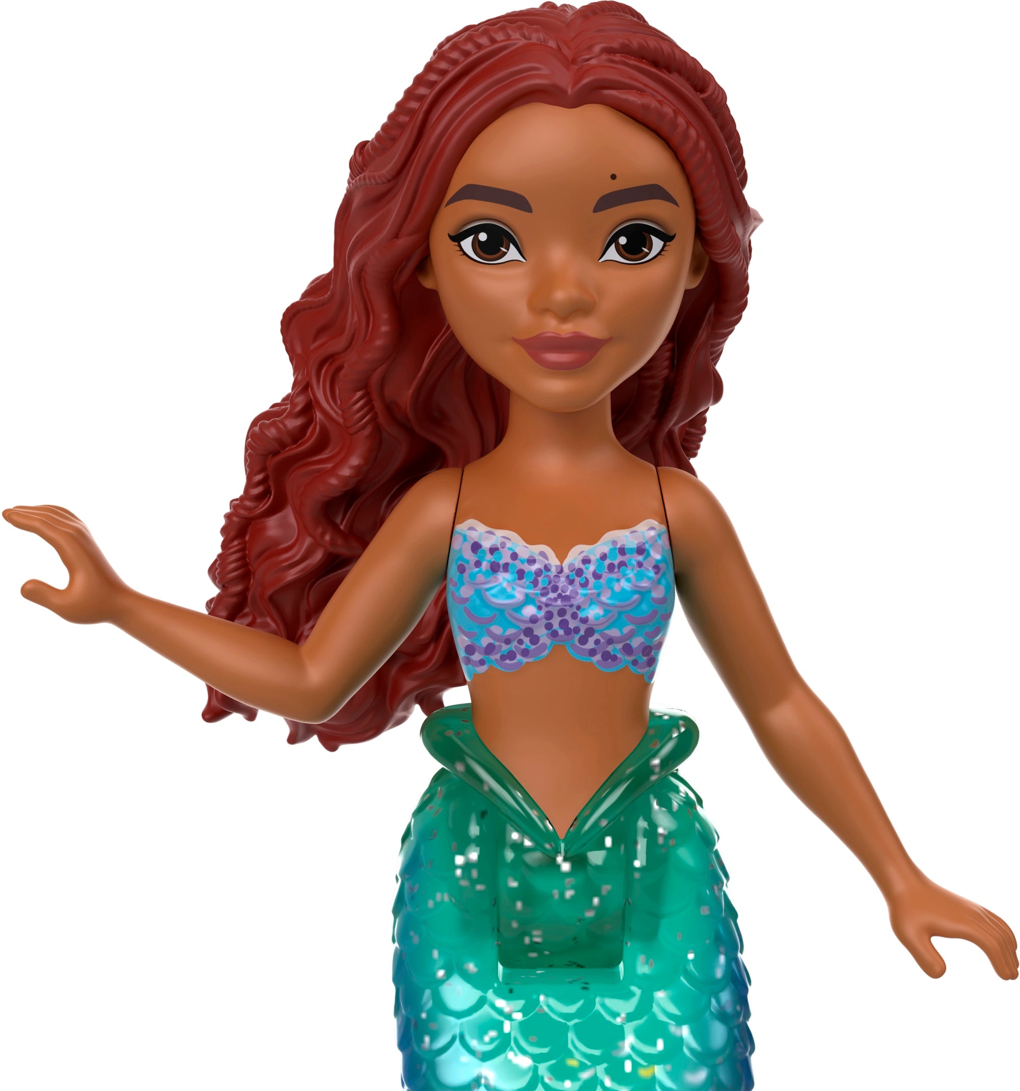 Disney The Little Mermaid Doll Mattel disney-the-little-mermaid-doll-mattel