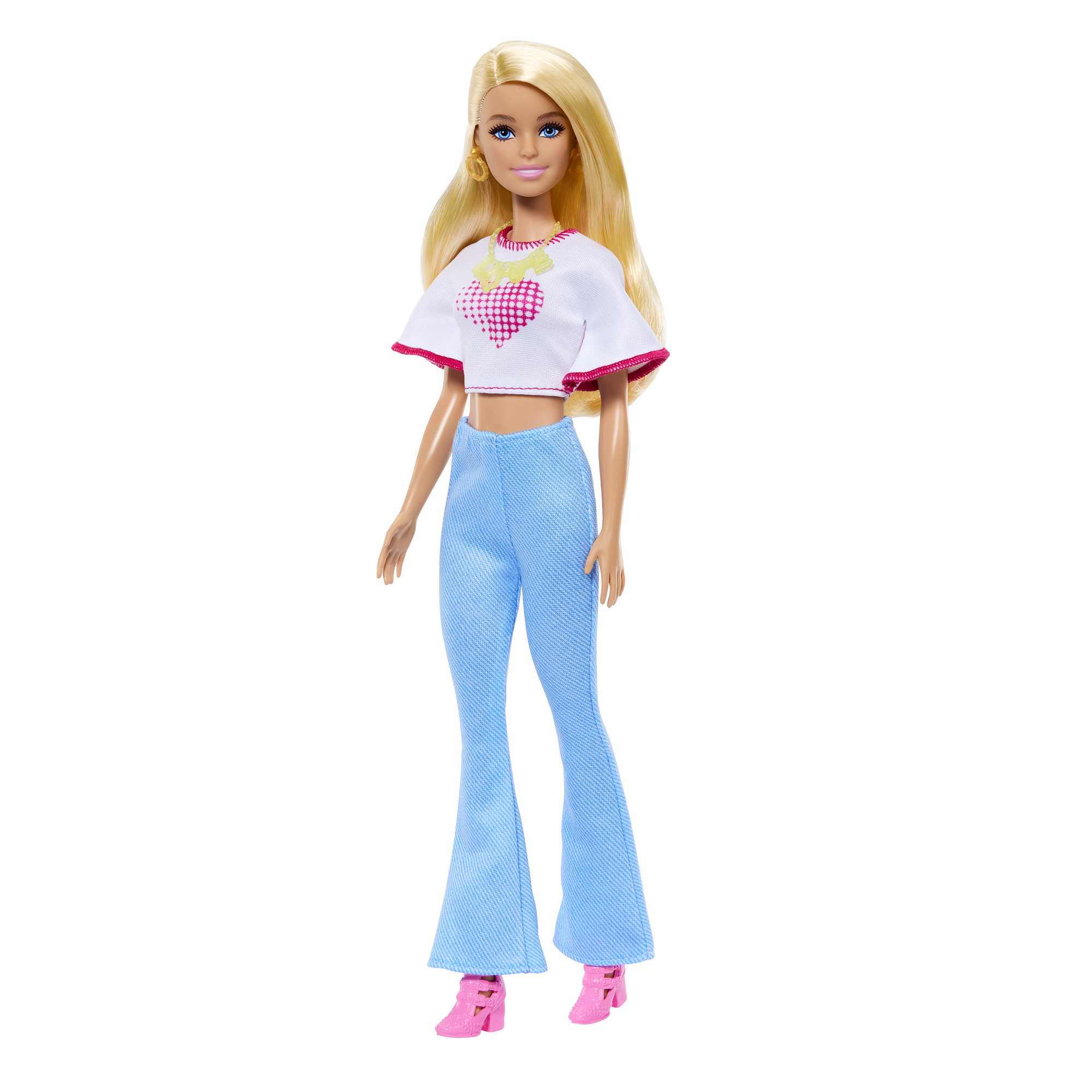 Barbie Dolls And Accessories | HKB10 | MATTEL