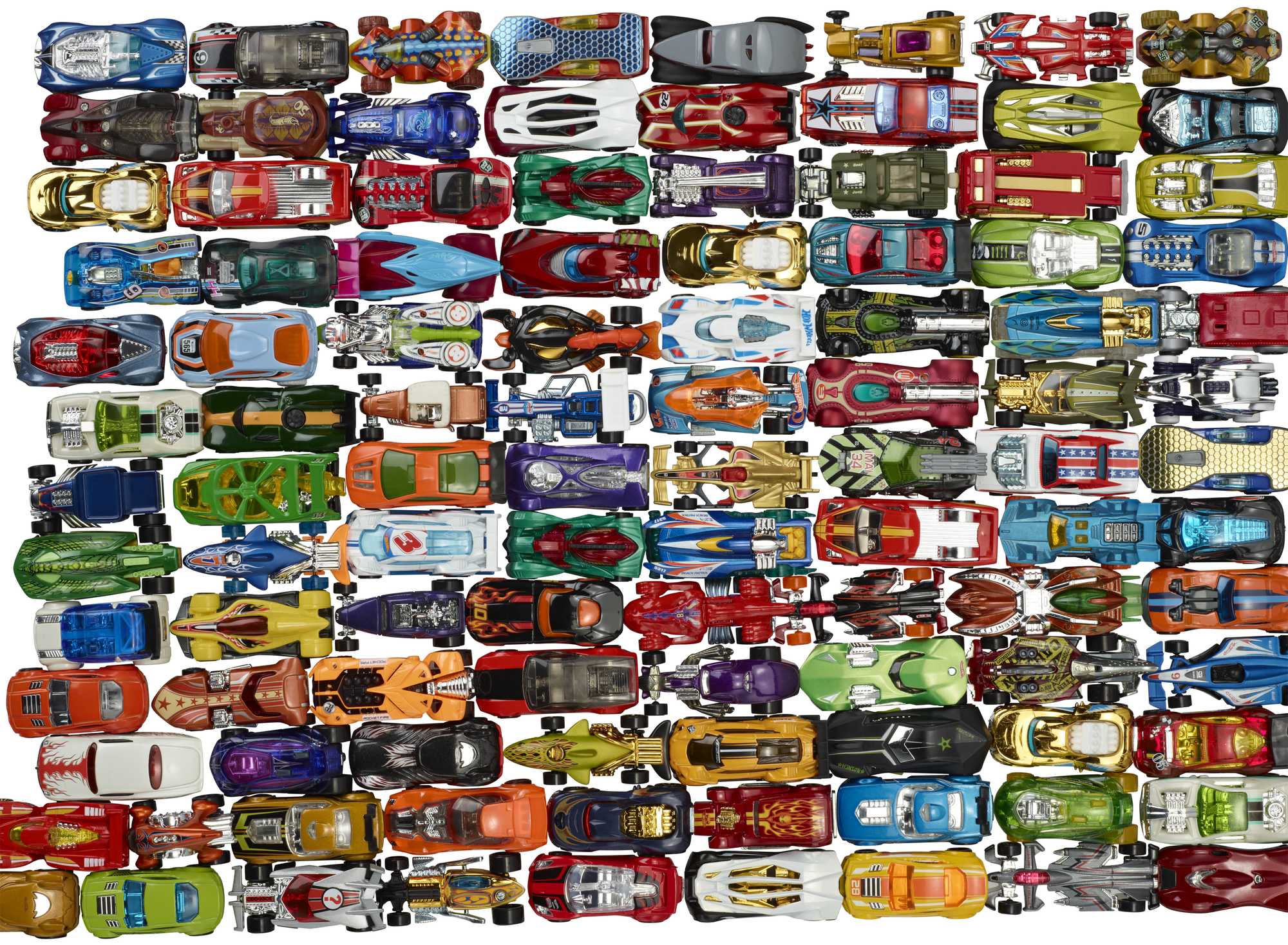 Hot Wheels Race Day 2021 – Scegli Il Tuo Modello Preferito! Scala 1:64
