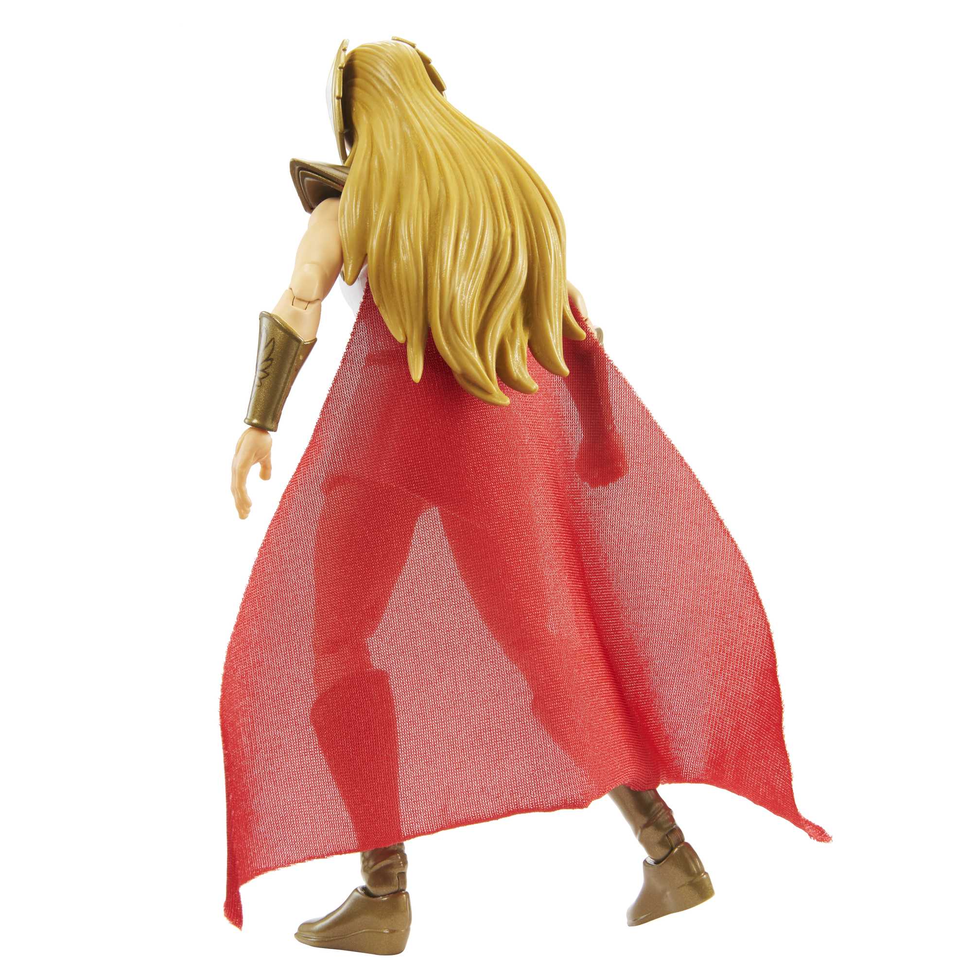Masters of the Universe Masterverse She-Ra Action Figure | HDR61