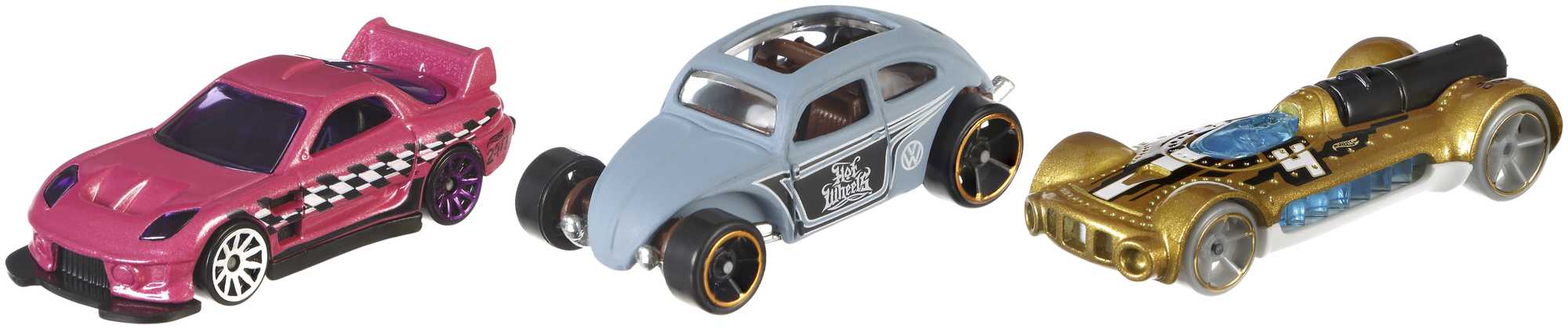Mattel Hot Wheels K5904 véhicule pour enfants
