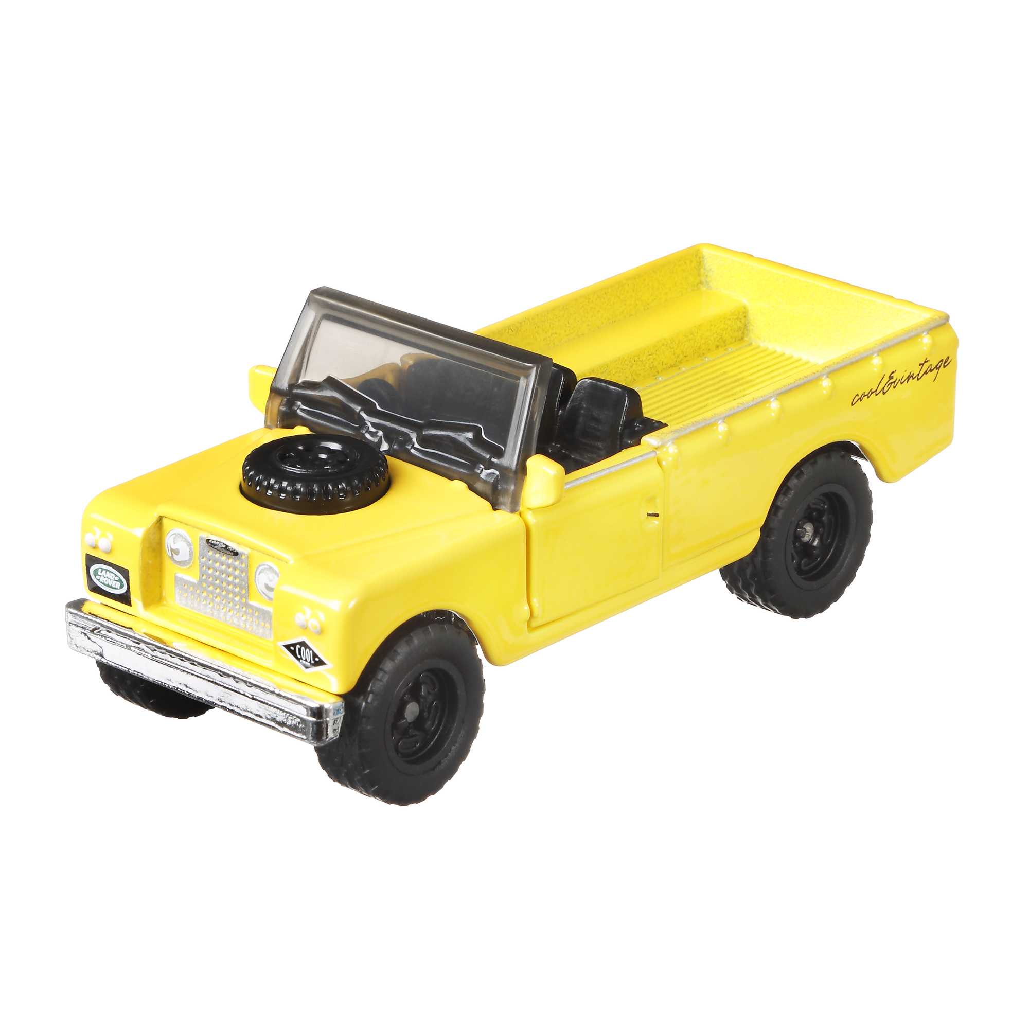 Matchbox Sammler-Edition Sortiment | GBJ48 | MATTEL