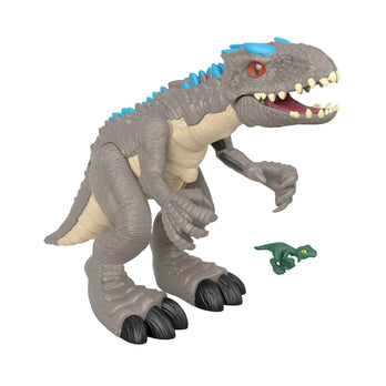 Dinosaurio imaginext 2025