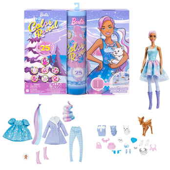 Boneca Barbie Plus Size Fashionista 102 Roupa Extra Original