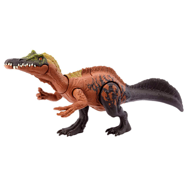 Jurassic World - Figurine Attaque Féroce