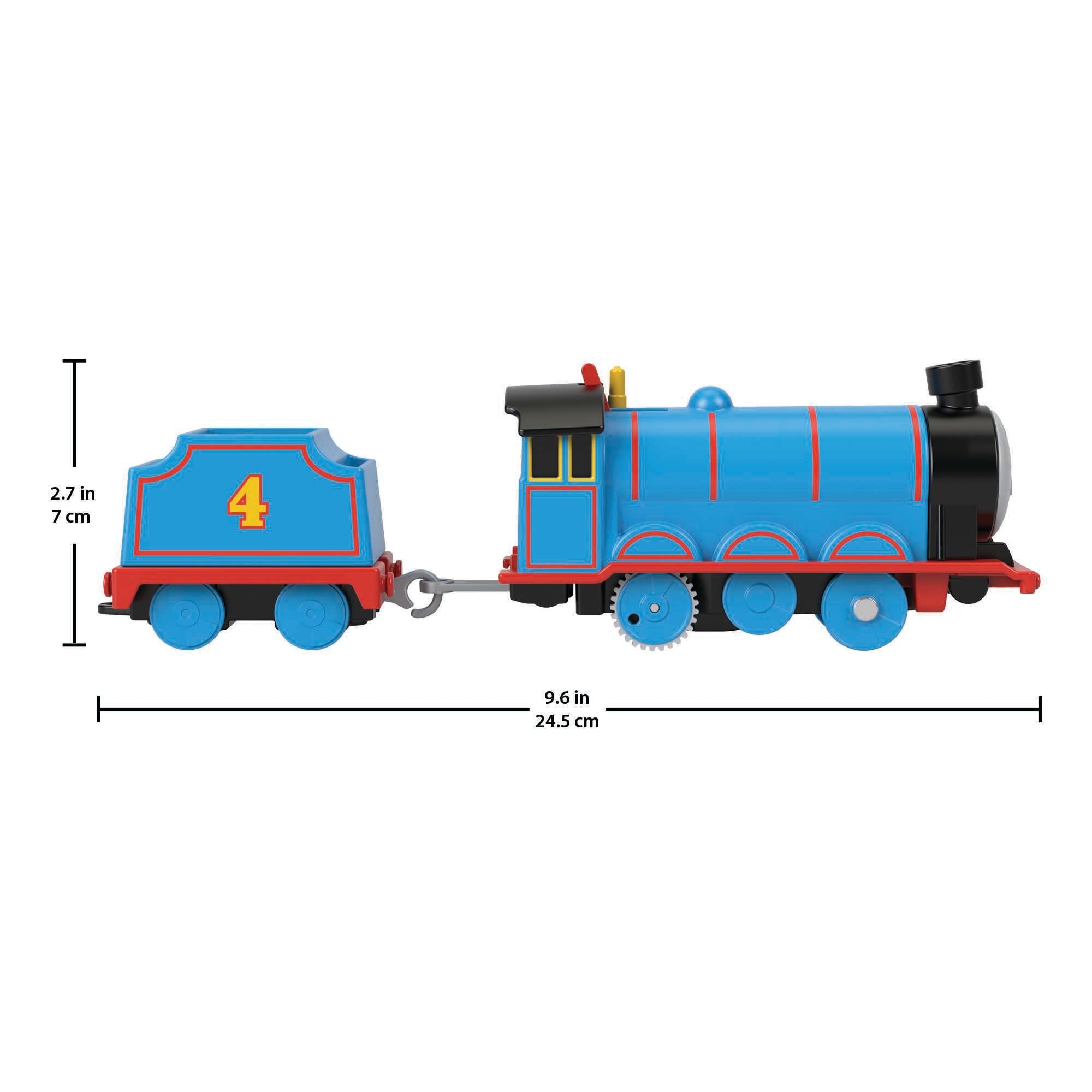 Fisher-Price Thomas & Friends Gordon Motorized Engine | HDY65 | MATTEL