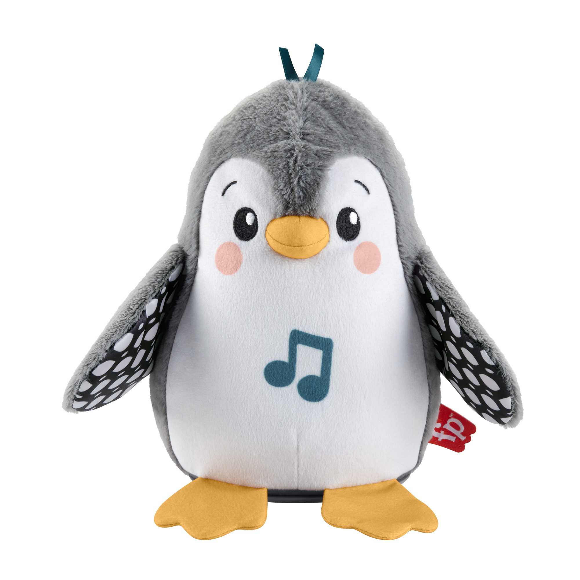 Esdevium Fisher Price Classics - 1697 Muziekdoos platenspeler, Muzikaal