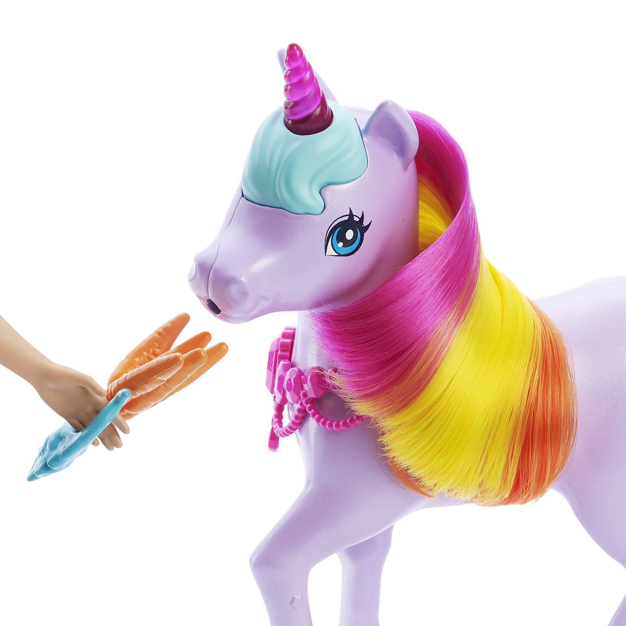 Barbie Dreamtopia Unicornio - Mattel