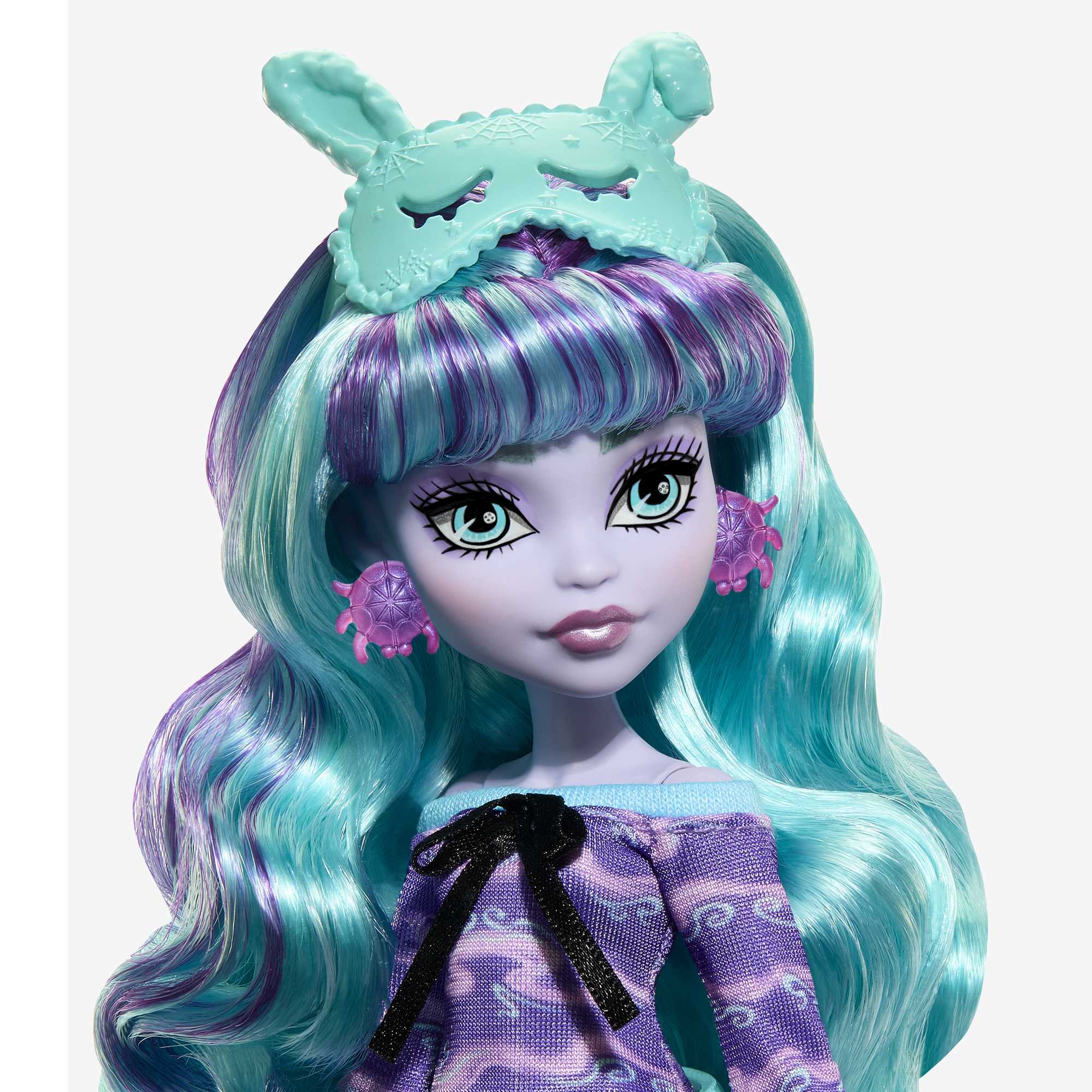 Monster High® Creepover Party™ Twyla™ | Mattel