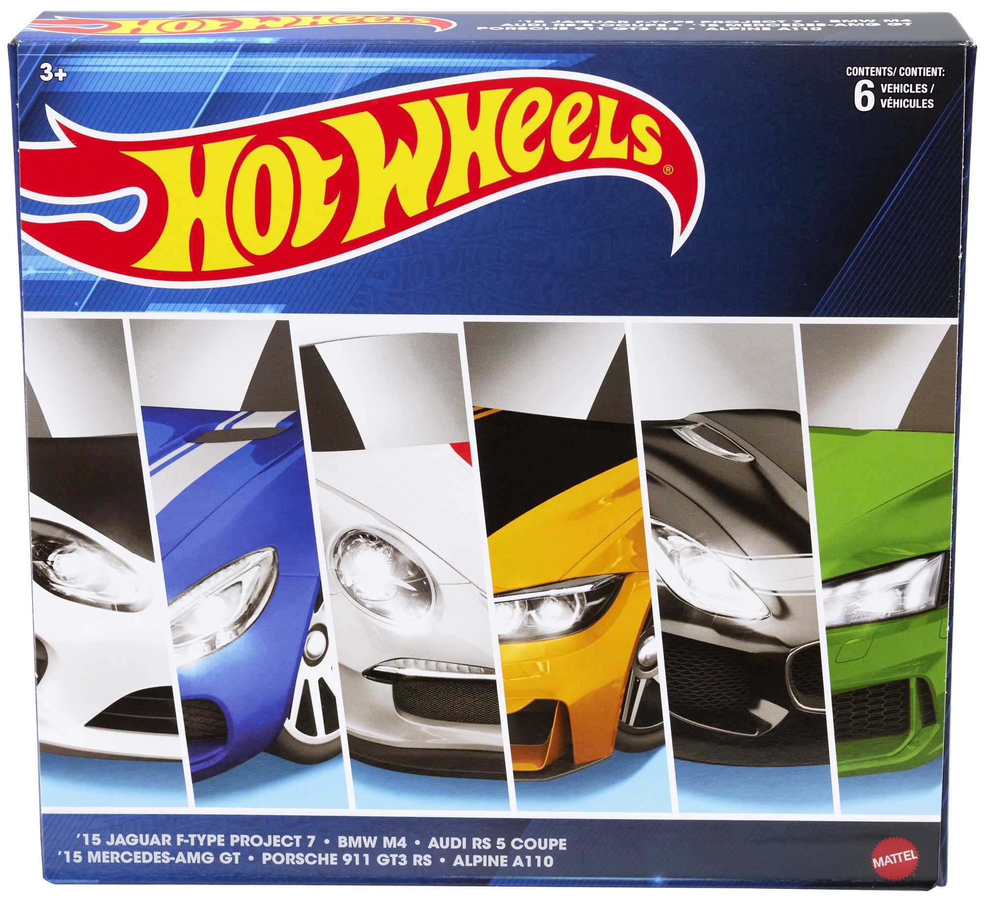 Reserved buying for christopher rosas hotwheels set