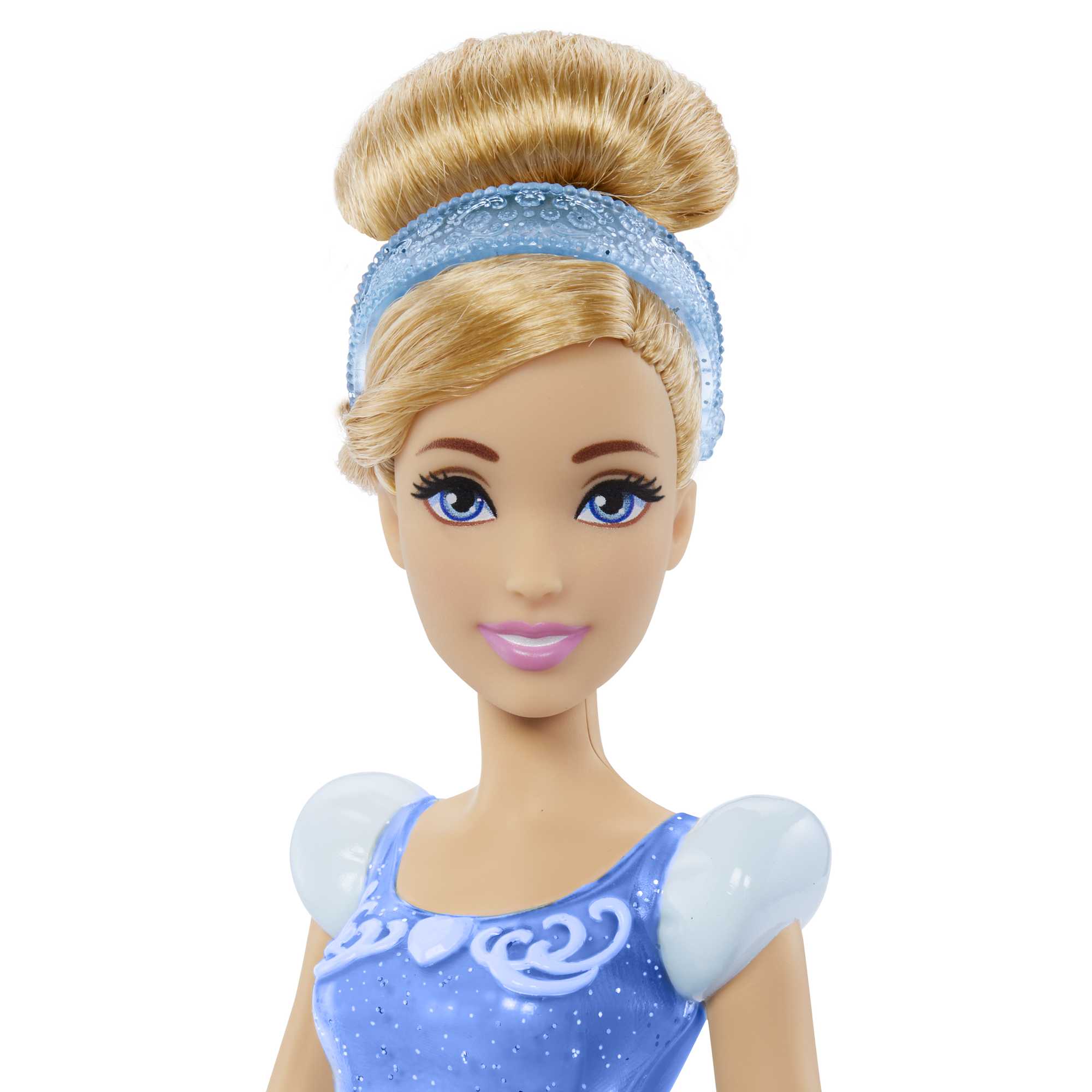 Disney Prinses Assepoester Pop | HLW06 | MATTEL