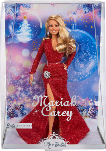 Bambola Barbie Mariah Carey, HJX17