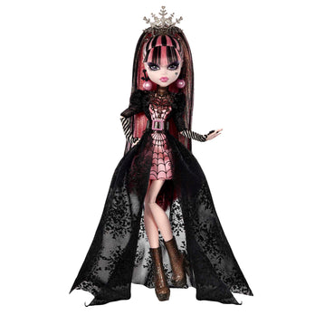 Mattel Monster High Sweet 1600 Draculaura 10.5-Inch Doll ON popular HOLD