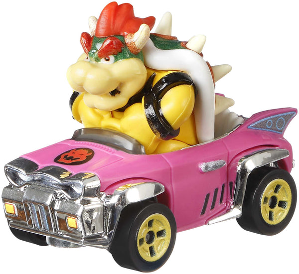 bowser remote control car