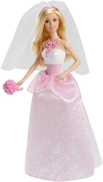 Mariage hotsell de barbie