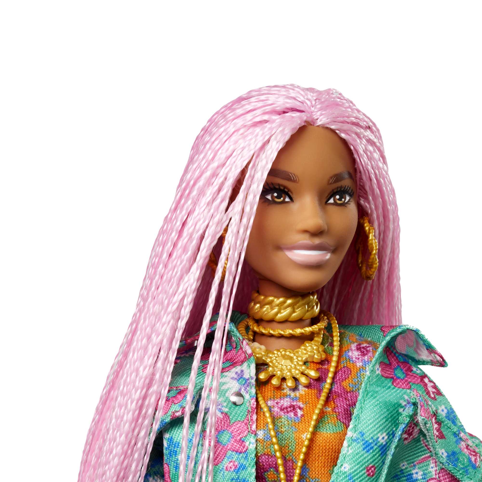 Barbie Extra Hair Brush – PoundFun™