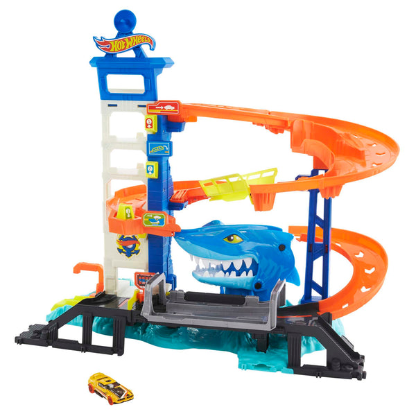 Catch of The Day Shark – Victoria's Toy Station