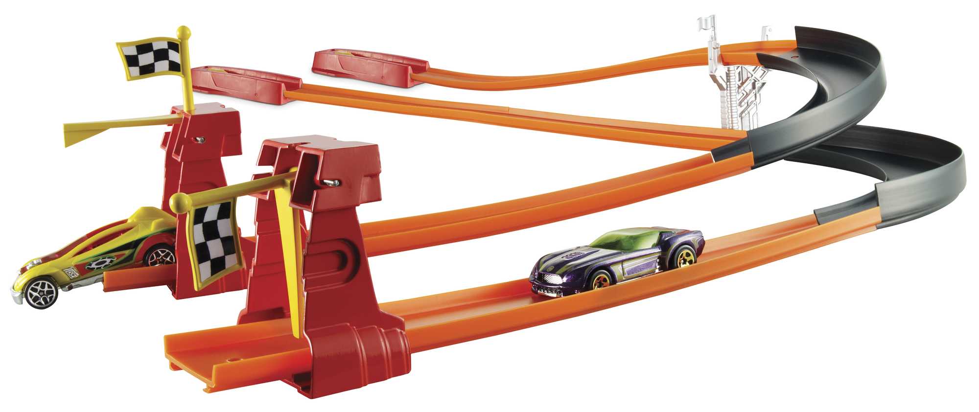 Hot Wheels Action DNN81 véhicule pour enfants Hot Wheels Action DNN81 véhicule pour enfants