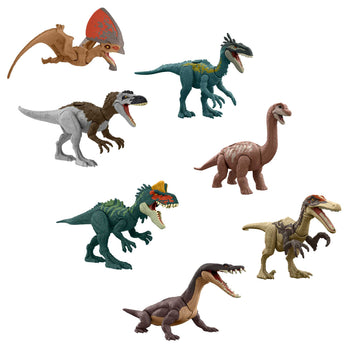 Lot of buy Jurassic World Dinosaurs toys