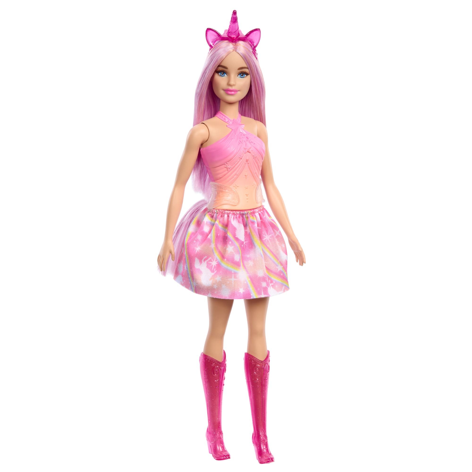 Barbie® Doll | Mattel