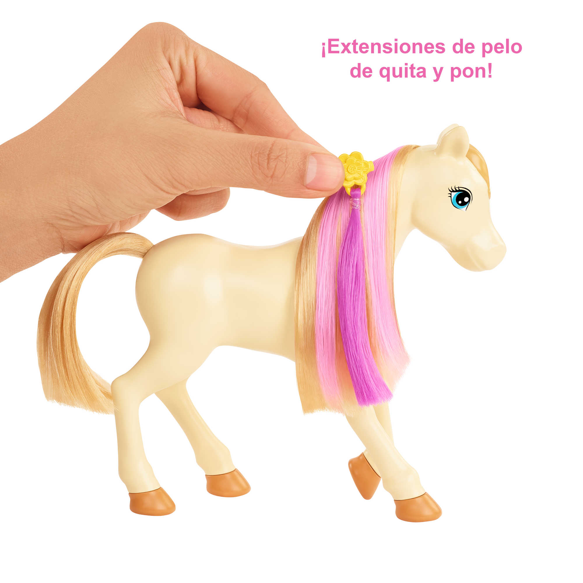 Boneca Barbie Quero Ser Cuidadora do Galinheiro Mattel Dhb63 :  : Brinquedos e Jogos