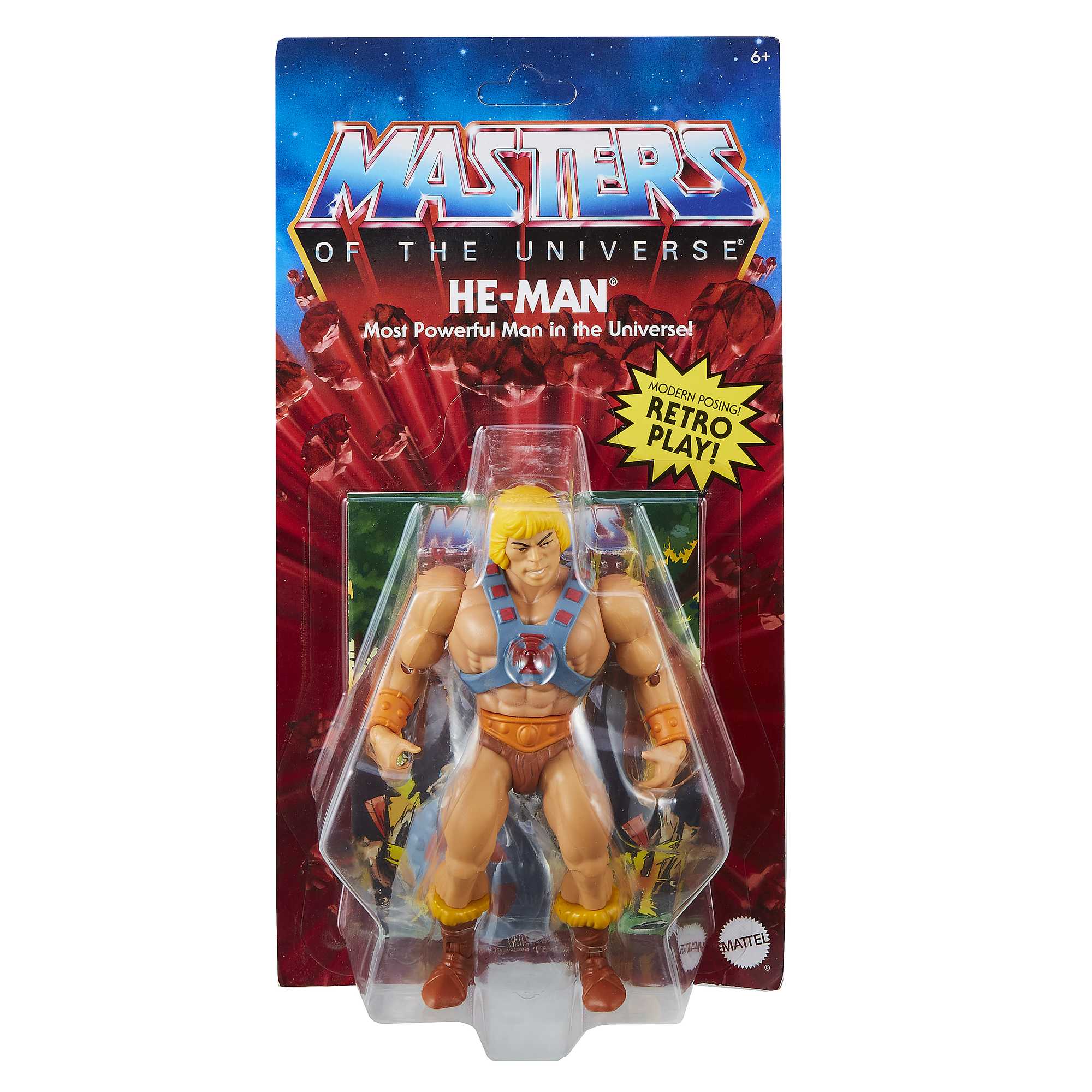 he man 販売 フィギュア