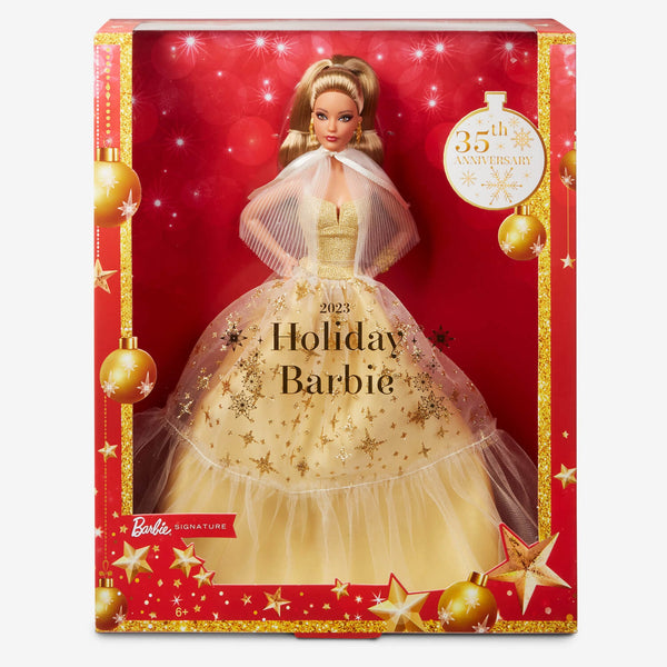 Gala Gown Barbie Doll (BFMC) - Susans Shop of Dolls