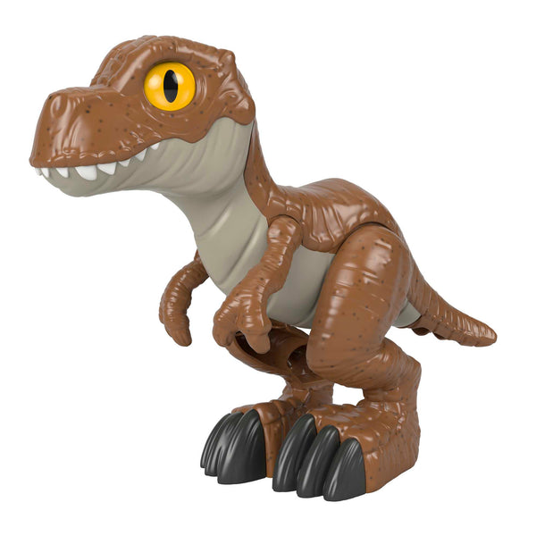 Imaginext Jurassic World Camp Cretaceous XL MATTEL