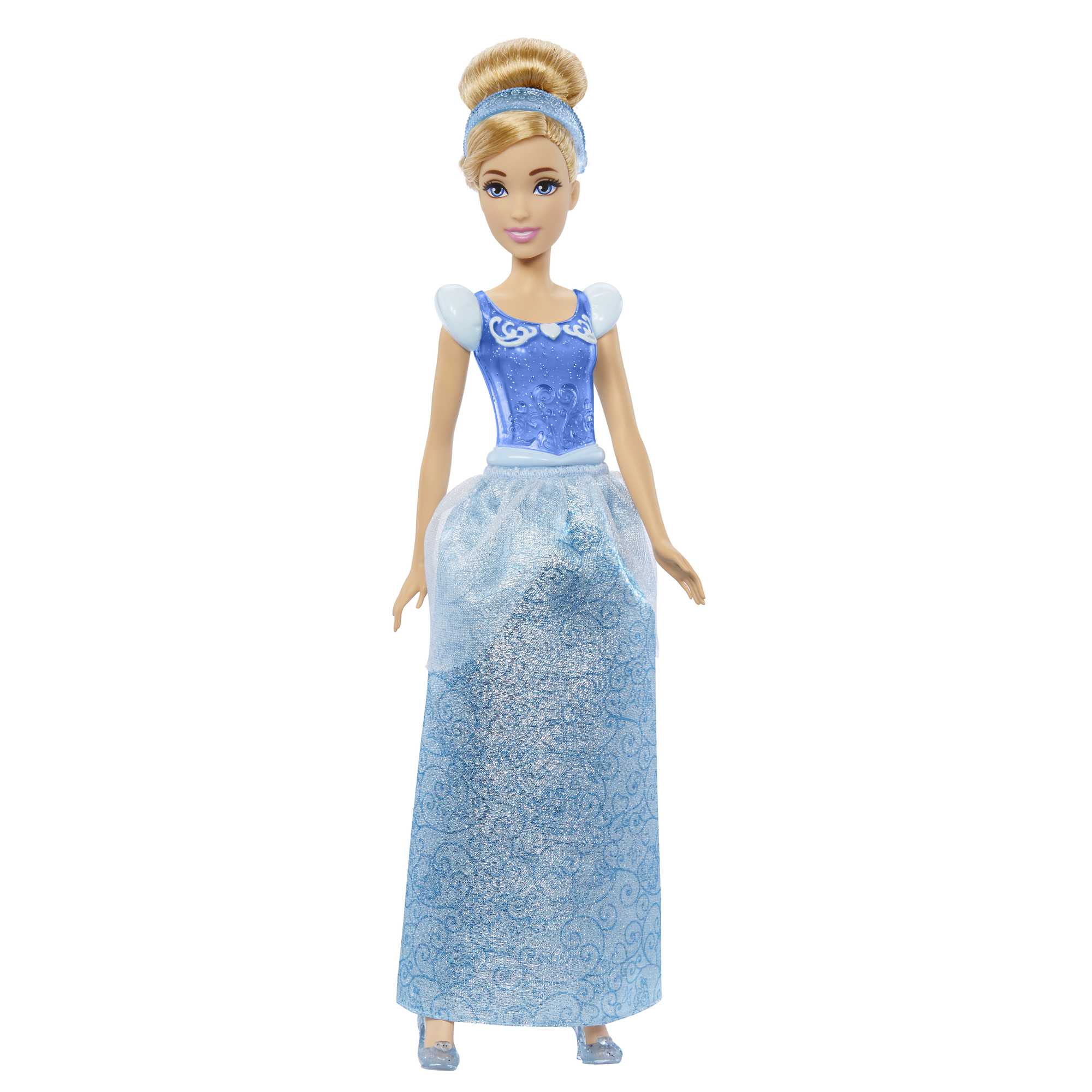 Disney Princess Ultimate Princess Collection | HLW43 | MATTEL