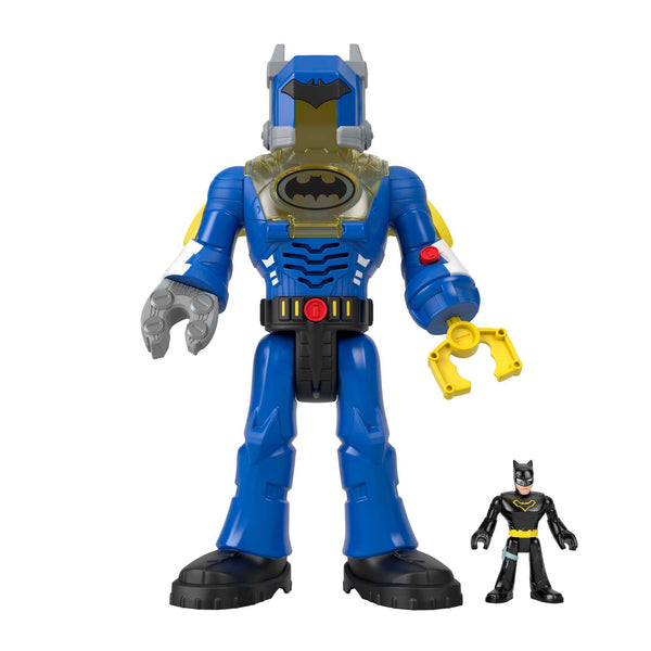 DC Super Friends Gift Set [Batman, Joker & Robin] - Imaginext Database