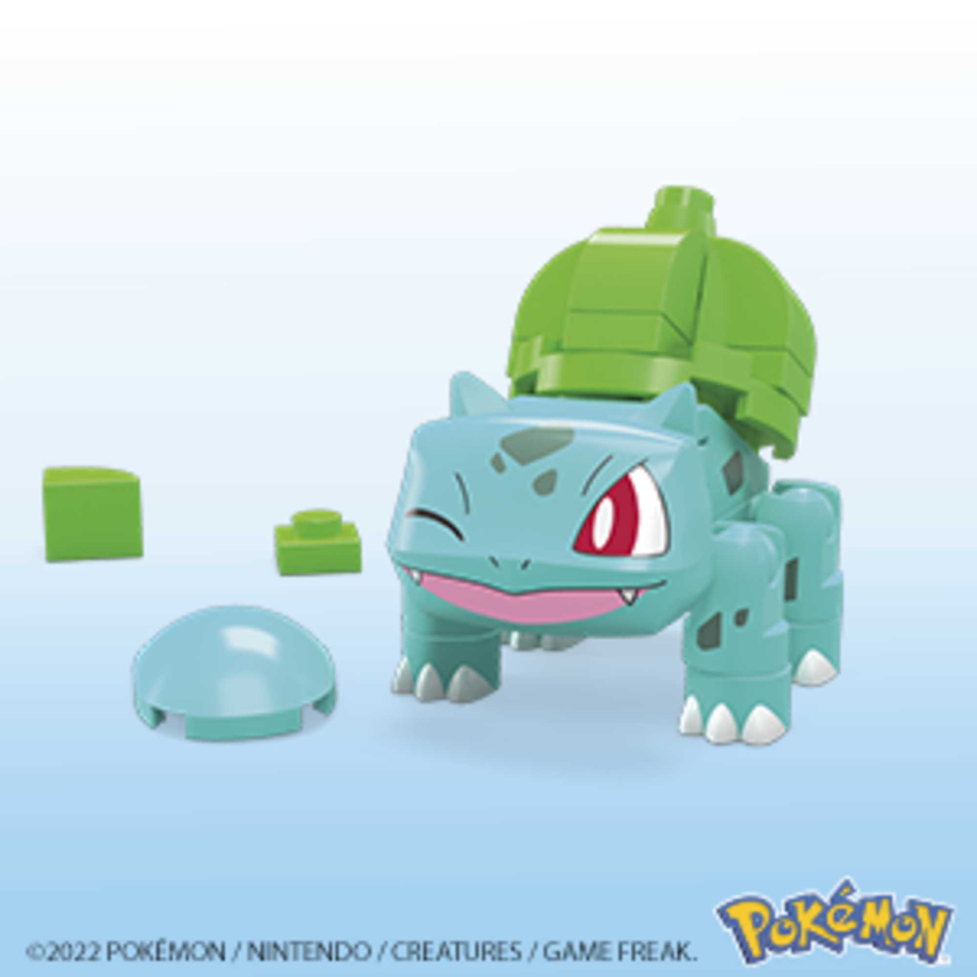 MEGA Pokemon Adventure Builder Holiday Set HDL75-HDL76 Shop Now