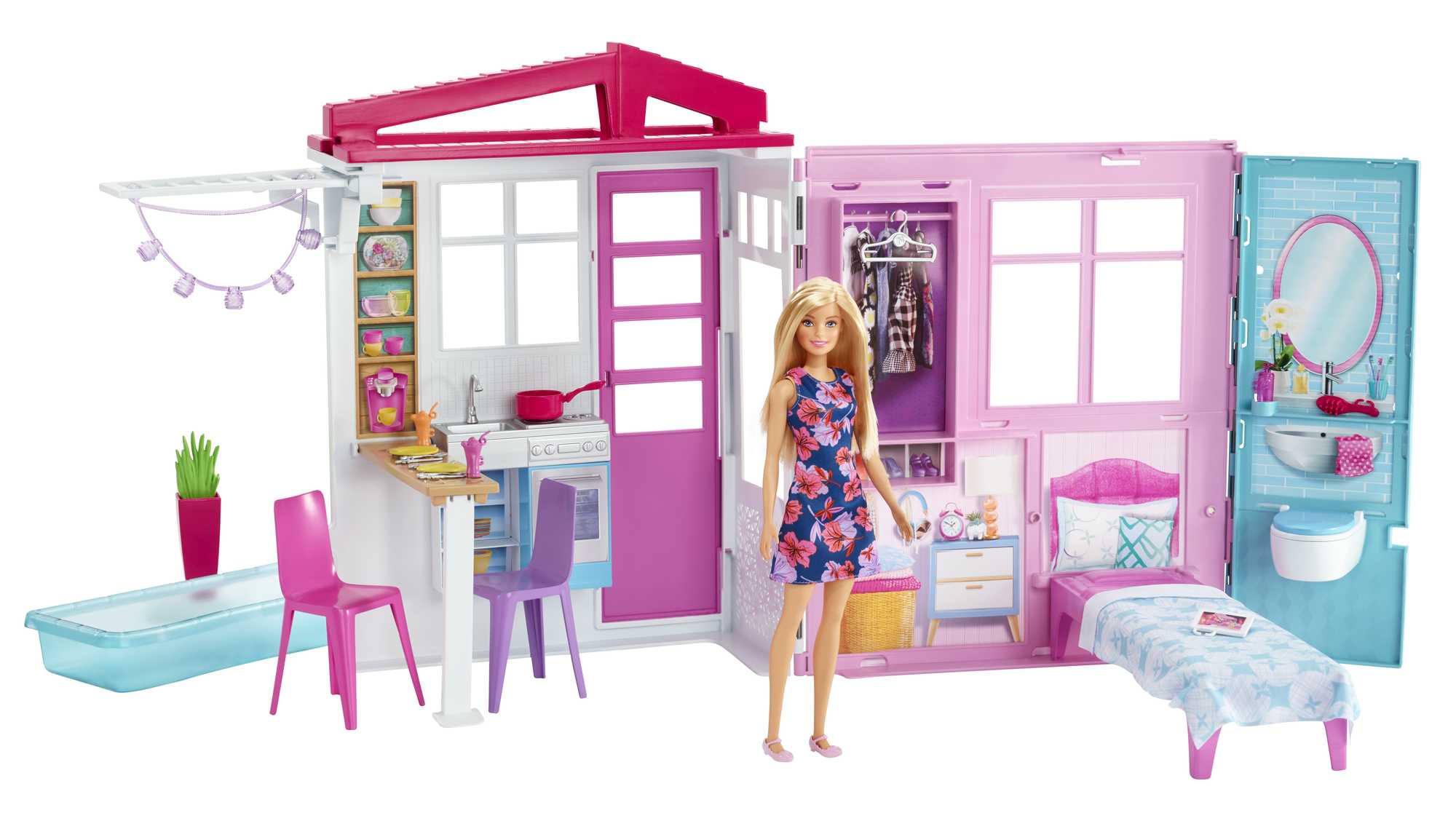 Doll, Furniture and Accessories | GWY84